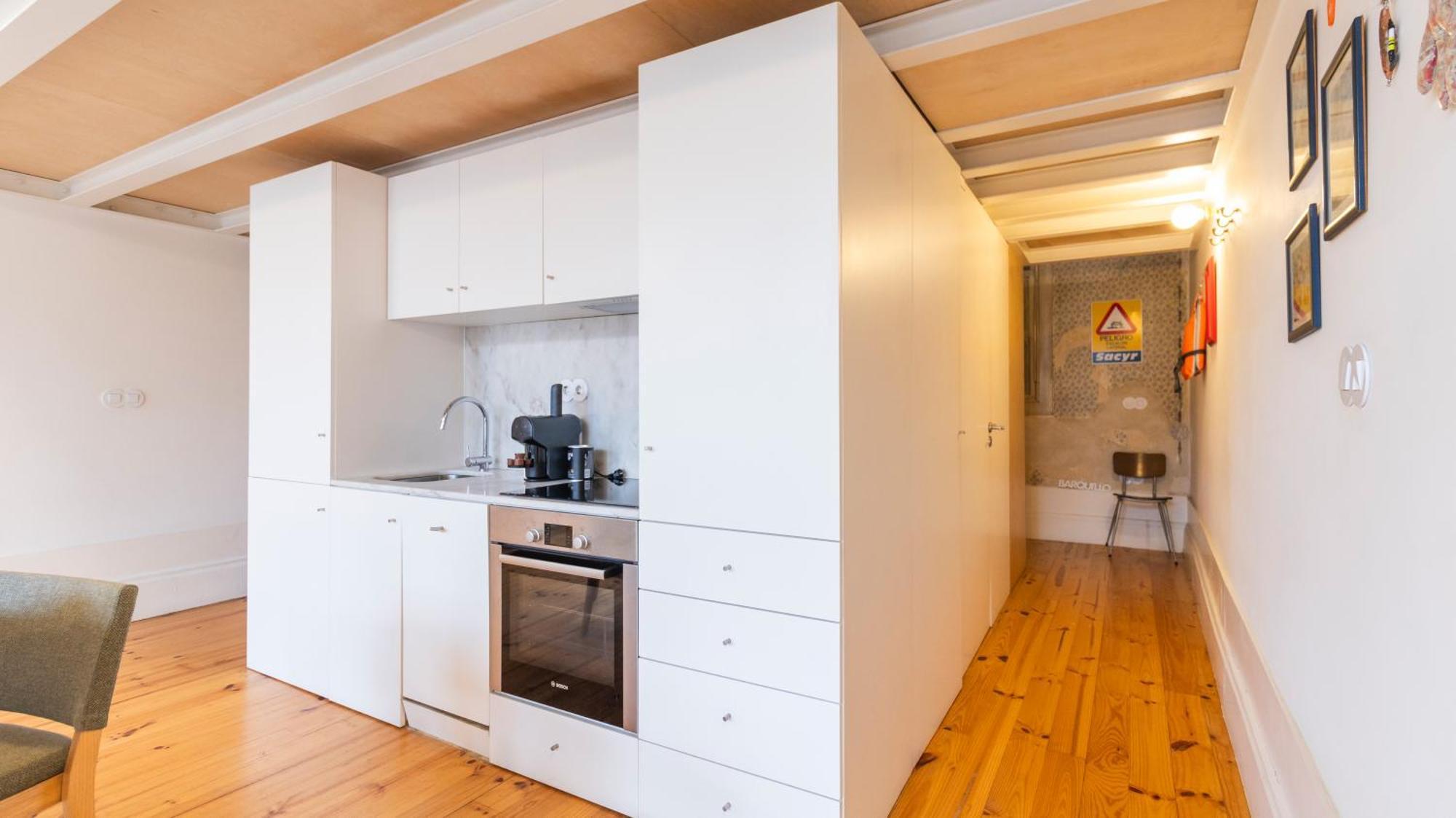 Eccentric Mouzinho Mezzanine By Lovelystay Porto Dış mekan fotoğraf